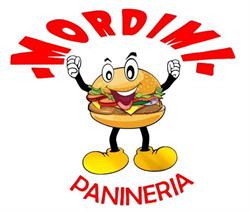 Mordimi - Panineria