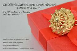 Laboratorio Orafo - Gioielleria Toccori Maria Itria