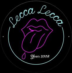 Gelateria "Lecca Lecca"