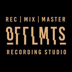 OFFLMTS Recording Studio