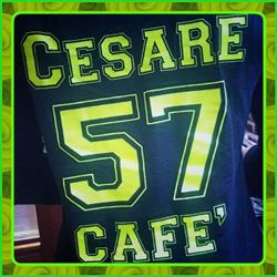 PLOOM STORE Bar Cesare
