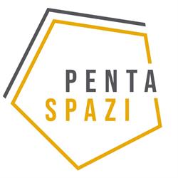 Pentaspazi - soluzioni d'interni
