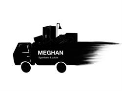 Meghan service