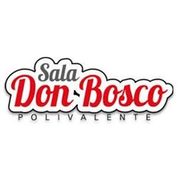 Sala polivalente Don Bosco