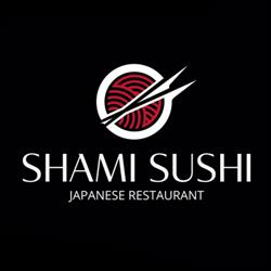 Shami Sushi