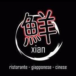 SUSHI XIAN