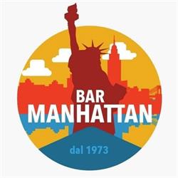 Bar Manhattan