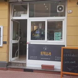 Stella Pizzeria Ristorante Bar