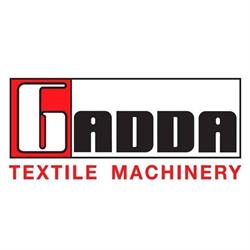 Gadda Textile Machinery