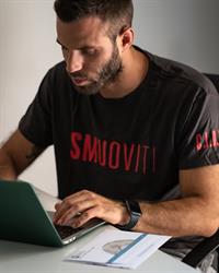 Dott. Giacomo Maffioletti Fisioterapista OMPT