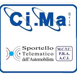 Agenzia pratiche auto CIMA Centocelle