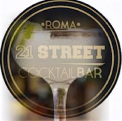 21 STREET Cocktail Bar