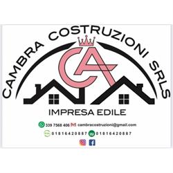 Cambra Costruzioni