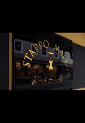 Stappo Matto