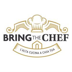 Bring the Chef - L'alta cucina a casa tua