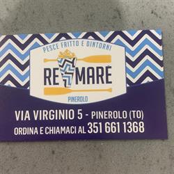 Re Mare