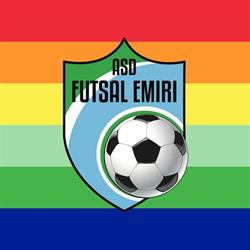Asd Futsal Emiri C5