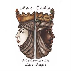 Art Cibò Ristorante dai Pupi