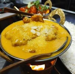 Ristorante Indiano Tajmahal