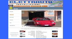 OFFICINA AMARONE, ELETTRAUTO VILLARICCA, gemini point, gancio traino, revisione serratura mercedes