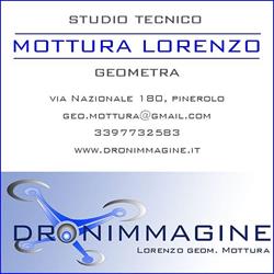 Studio Tecnico MOTTURA geom. LORENZO - DRONIMMAGINE