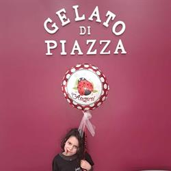 Gelato di Piazza