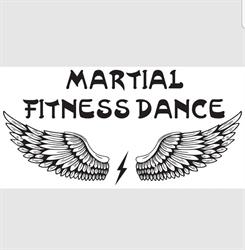 Martial Fitness Dance