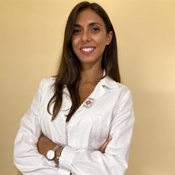 D.ssa Martina Di Caterina, Nutrizionista
