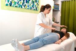 Monica Tinchelli Pranoterapeuta