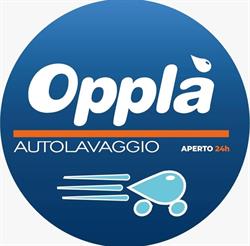 Opplà Autolavaggio 24H