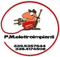 P. M. Elettroimpianti S. N. C.