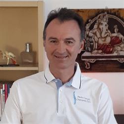 Paolo Cerutti Osteopata