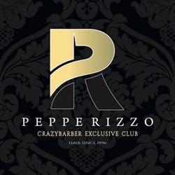 Peppe Rizzo Crazybarber Exclusive Club