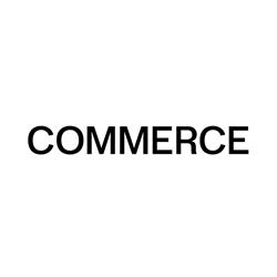 COMMERCE