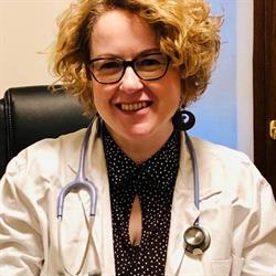 Dr.ssa Elisabetta Lardone
