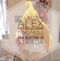 Gelateria Alex
