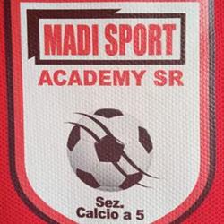 Madi Sport Academy