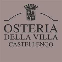 Osteria della Villa