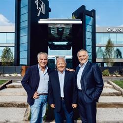 Gruppo Alfano SpA