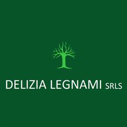 Delizia Legnami srls (vendita legnami e pellet)