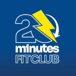 20 Minutes Fit Club