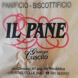 Il Pane