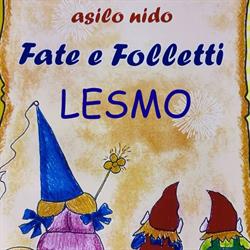 Asilo Nido Fate E Folletti