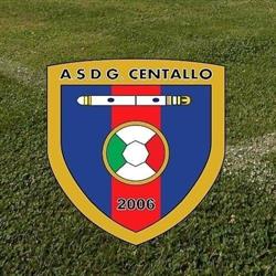 A.S.D.G. CENTALLO CALCIO