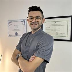 Galli Giorgio Osteopata - Massoterapista