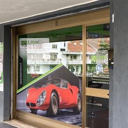 Link Motors - Oristano