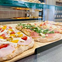 Panificio “Forno”Masuccio