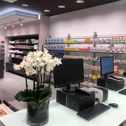 Farmacia Dottoressa Eleonora Moncada