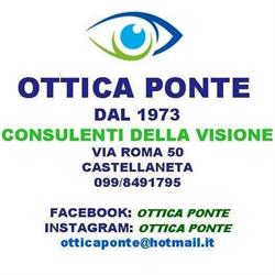 Ottica Ponte Di Sanarica Giovanna