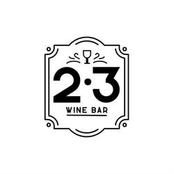 2.3 Wine Bar